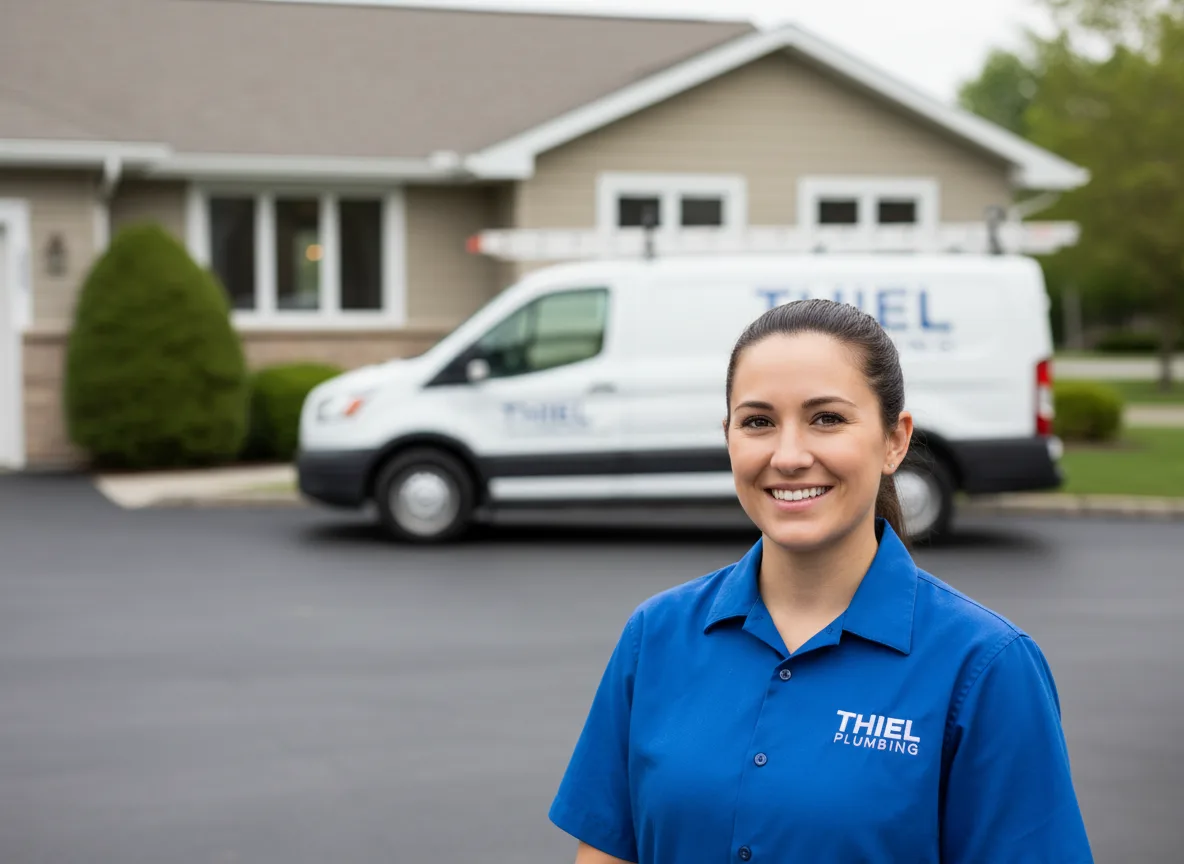 Plumber Marengo, WI FAQs